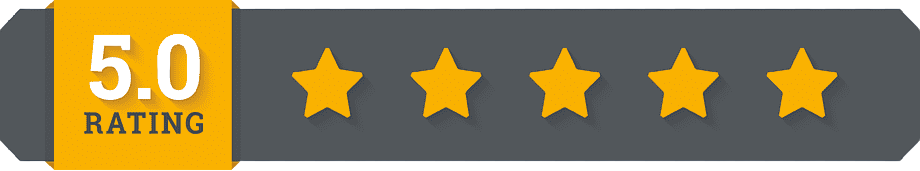 Nerve Armor 5 Star Rating